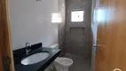 Foto 9 de Casa com 3 Quartos à venda, 87m² em Residencial Santa Fe I, Goiânia