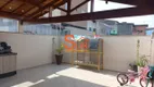 Foto 23 de Cobertura com 3 Quartos à venda, 80m² em Vila Bela Vista, Santo André
