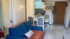 Foto 9 de Apartamento com 1 Quarto para alugar, 40m² em Caminho Das Árvores, Salvador