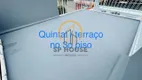 Foto 32 de Sobrado com 3 Quartos à venda, 99m² em Mirandópolis, São Paulo