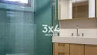 Foto 21 de Apartamento com 3 Quartos à venda, 115m² em Moema, São Paulo