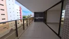 Foto 11 de Apartamento com 4 Quartos à venda, 235m² em Cabo Branco, João Pessoa