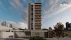 Foto 6 de Apartamento com 2 Quartos à venda, 55m² em São Pedro, São José dos Pinhais