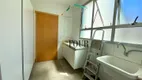 Foto 12 de Apartamento com 4 Quartos à venda, 162m² em Sion, Belo Horizonte