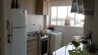 Foto 4 de Apartamento com 2 Quartos à venda, 52m² em Chácara Antonieta, Limeira