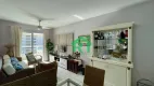 Foto 11 de Apartamento com 3 Quartos à venda, 110m² em Jardim Astúrias, Guarujá