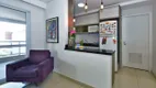 Foto 5 de Apartamento com 3 Quartos à venda, 105m² em Morumbi, São Paulo