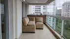 Foto 6 de Apartamento com 3 Quartos à venda, 142m² em Panamby, São Paulo