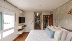 Foto 21 de Casa de Condomínio com 4 Quartos para venda ou aluguel, 830m² em Vila  Alpina, Nova Lima