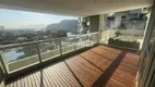 Foto 4 de Apartamento com 4 Quartos à venda, 200m² em Itanhangá, Rio de Janeiro