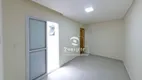 Foto 8 de Sobrado com 3 Quartos à venda, 135m² em Vila Camilopolis, Santo André