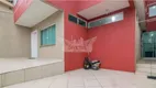 Foto 2 de Sobrado com 3 Quartos para alugar, 266m² em Vila Alzira, Santo André
