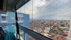 Foto 15 de Apartamento com 2 Quartos à venda, 62m² em Maracanã, Praia Grande