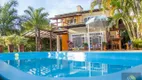 Foto 4 de Casa com 3 Quartos à venda, 300m² em Barra de Ibiraquera, Imbituba