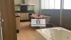 Foto 4 de Cobertura com 2 Quartos à venda, 120m² em Vila Imperial, São José do Rio Preto