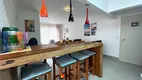 Foto 5 de Apartamento com 3 Quartos à venda, 110m² em Enseada, Guarujá