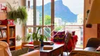 Foto 3 de Apartamento com 4 Quartos à venda, 140m² em Gávea, Rio de Janeiro