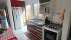 Foto 6 de Apartamento com 2 Quartos à venda, 53m² em Vila Cecilia Maria, Santo André