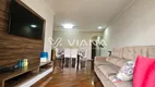Foto 17 de Apartamento com 3 Quartos à venda, 119m² em Santa Maria, Santo André