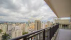 Foto 8 de Apartamento com 3 Quartos à venda, 226m² em Jardins, São Paulo