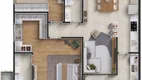 Foto 31 de Apartamento com 2 Quartos à venda, 97m² em Country, Cascavel