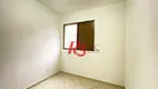 Foto 10 de Apartamento com 3 Quartos à venda, 108m² em José Menino, Santos