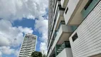 Foto 4 de Apartamento com 4 Quartos à venda, 184m² em Parnamirim, Recife