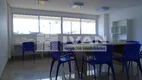 Foto 33 de Flat com 1 Quarto para alugar, 35m² em Morada da Colina, Uberlândia