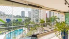 Foto 12 de Apartamento com 4 Quartos à venda, 171m² em Santo Amaro, São Paulo