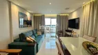 Foto 4 de Apartamento com 3 Quartos à venda, 128m² em Encruzilhada, Santos