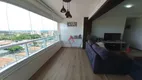 Foto 3 de Apartamento com 2 Quartos à venda, 69m² em Parque Industrial, São José dos Campos