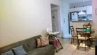 Foto 3 de Apartamento com 2 Quartos à venda, 51m² em Jardim Ártico, Araraquara