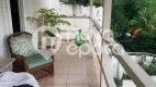 Foto 34 de Casa com 7 Quartos à venda, 400m² em Tijuca, Rio de Janeiro