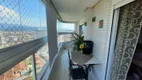 Foto 11 de Apartamento com 3 Quartos à venda, 170m² em Vila Caicara, Praia Grande