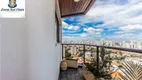 Foto 9 de Apartamento com 5 Quartos à venda, 218m² em Vila Mariana, São Paulo