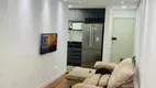 Foto 2 de Apartamento com 2 Quartos à venda, 52m² em Recanto IV Centenário, Jundiaí