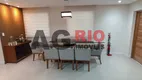 Foto 3 de Casa de Condomínio com 4 Quartos à venda, 282m² em  Vila Valqueire, Rio de Janeiro