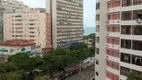 Foto 14 de Apartamento com 1 Quarto para alugar, 31m² em José Menino, Santos