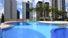 Foto 2 de Apartamento com 4 Quartos à venda, 215m² em Belvedere, Belo Horizonte