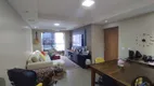 Foto 7 de Apartamento com 3 Quartos à venda, 117m² em Ponta da Praia, Santos