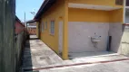 Foto 2 de Casa com 2 Quartos à venda, 65m² em Balneario Verde Mar, Mongaguá