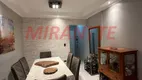 Foto 12 de Apartamento com 3 Quartos à venda, 82m² em Parada Inglesa, São Paulo