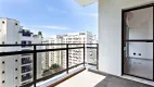Foto 9 de Cobertura com 3 Quartos à venda, 245m² em Moema, São Paulo