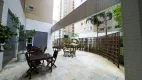 Foto 39 de Apartamento com 3 Quartos para venda ou aluguel, 100m² em Campestre, Santo André