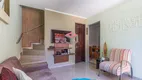 Foto 3 de Sobrado com 3 Quartos à venda, 74m² em Campestre, Santo André