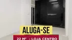 Foto 2 de Ponto Comercial para alugar, 22m² em Centro, Manaus