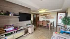 Foto 2 de Apartamento com 3 Quartos à venda, 92m² em Ponta Negra, Natal