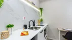 Foto 12 de Apartamento com 1 Quarto para alugar, 25m² em Vila Buarque, São Paulo