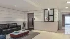 Foto 21 de Apartamento com 3 Quartos à venda, 170m² em Moema, São Paulo