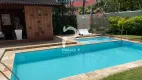 Foto 5 de Casa com 4 Quartos à venda, 380m² em Balneário Praia do Pernambuco, Guarujá